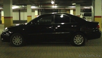 TOYOTA CAMRY 35 продам срочно - Изображение #4, Объявление #820882