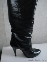 Сапоги продаю BERSHKA 37-38 р - Изображение #3, Объявление #830045