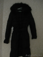 Женский пуховик 48 размера - Изображение #2, Объявление #830032