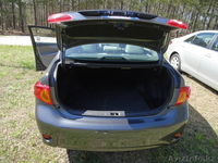 Toyota Corolla 2010 - Изображение #3, Объявление #831941