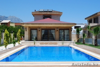 Вилла класса люкс Кемер Анталья  - Изображение #3, Объявление #818652