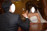 Продается супер свадебное платье в отличном состоянии - Изображение #1, Объявление #829565