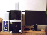 Продам КОМПЬЮТЕР CANON 3в1(принтер,сканер,копир) ФОТОПРИНТЕР ЛАМИНАТОР - Изображение #3, Объявление #826625