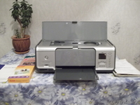 Продам КОМПЬЮТЕР CANON 3в1(принтер,сканер,копир) ФОТОПРИНТЕР ЛАМИНАТОР - Изображение #1, Объявление #826625