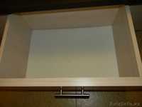 Продается кровать. Отличная большая двуспальная кровать в хорошем состоянии - Изображение #5, Объявление #818334