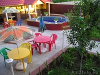 Сдаю в аренду минигостиницу в Астрахани - Изображение #4, Объявление #824089