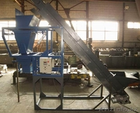 Миникомплекс по производству сыпучих сапропелевых удобрений - Изображение #1, Объявление #824081