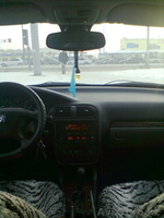 продажа пежо 406 - Изображение #5, Объявление #829010