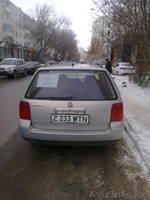 продажа пассат б5 - Изображение #3, Объявление #829031