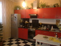 1-ком$60.500ЖК Аккорд, Кудайбердиулы, д.31, около 7-й поликлиники,2008г. - Изображение #2, Объявление #822167