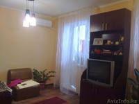 1-ком$60.500ЖК Аккорд, Кудайбердиулы, д.31, около 7-й поликлиники,2008г. - Изображение #1, Объявление #822167