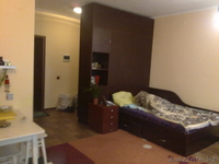 1-ком$60.500ЖК Аккорд, Кудайбердиулы, д.31, около 7-й поликлиники,2008г. - Изображение #3, Объявление #822167