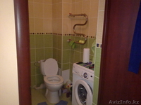 1-ком$60.500ЖК Аккорд, Кудайбердиулы, д.31, около 7-й поликлиники,2008г. - Изображение #5, Объявление #822167