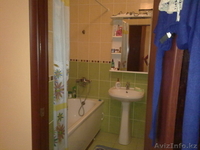 1-ком$60.500ЖК Аккорд, Кудайбердиулы, д.31, около 7-й поликлиники,2008г. - Изображение #9, Объявление #822167