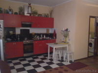 1-ком$60.500ЖК Аккорд, Кудайбердиулы, д.31, около 7-й поликлиники,2008г. - Изображение #7, Объявление #822167