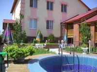 Сдаю в аренду минигостиницу в Астрахани - Изображение #1, Объявление #824089