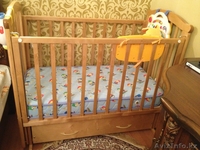 Продам манеж Красная звезда - Изображение #2, Объявление #828022