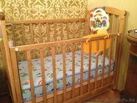 Продам манеж Красная звезда - Изображение #3, Объявление #828022