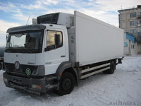 перевозки на автомашине - Изображение #1, Объявление #813343