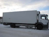 перевозки на автомашине - Изображение #2, Объявление #813343