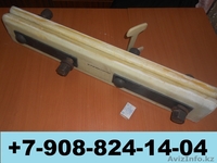 АПАТЭК. изолирующий стык Р50, р65.  ОТ 5140 руб..и др. МВСП - Изображение #2, Объявление #800500