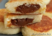 Вареная сгущенка(термостабильная) - Изображение #3, Объявление #819166