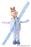 Самый большой выбор ростовых кукол в Action! - Изображение #2, Объявление #832792