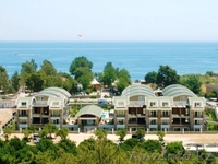 квартира у моря Кемер Турция - Изображение #3, Объявление #829545