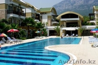 квартира у моря Кемер Турция - Изображение #4, Объявление #829545