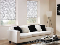 рулонные шторы.ролл-шторы - Изображение #2, Объявление #823597