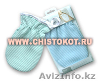 Белый кот - это продукция европейских производителей по уборке дома без химии - Изображение #8, Объявление #819110