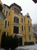 Продается  вилла в Чехии г. Теплице - Изображение #4, Объявление #825627