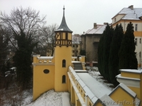 Продается  вилла в Чехии г. Теплице - Изображение #10, Объявление #825627