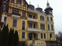 Продается  вилла в Чехии г. Теплице - Изображение #1, Объявление #825627