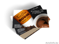 Полиграфия, наружная реклама, нанесение, изготовление видеороликов - Изображение #2, Объявление #819628