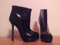 Продам ботильоны YSL - Изображение #2, Объявление #830979