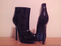 Продам ботильоны YSL - Изображение #3, Объявление #830979