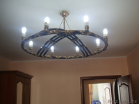 ЛЮСТРА - ШАНЫРАК - Изображение #1, Объявление #850079