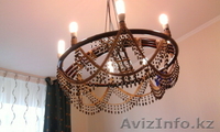 ЛЮСТРА - ШАНЫРАК - Изображение #4, Объявление #850079