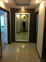 Новый современный комплекс, квартиры в аренду - Изображение #1, Объявление #837138