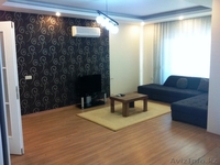 Новый современный комплекс, квартиры в аренду - Изображение #7, Объявление #837138