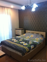 Новый современный комплекс, квартиры в аренду - Изображение #9, Объявление #837138