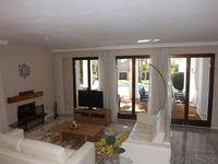 Сдам виллу на берегу моря в Порто Банусе!!! - Изображение #2, Объявление #834949