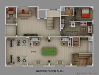  Новый проект в Махмутларе, выгодные цены - Изображение #5, Объявление #837028