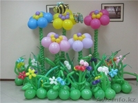 Организация детских праздников в Астане. - Изображение #6, Объявление #849015