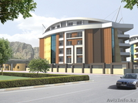 ПРОЕКТ “ELLIPSE SUN CITY” - Изображение #7, Объявление #837084