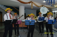 Джазовый ансамбль,диксиленд "Lucky Jazz Band"  - Изображение #2, Объявление #839609