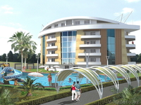 ПРОЕКТ “ELLIPSE SUN CITY” - Изображение #8, Объявление #837084