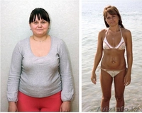 Методика похудения - Изображение #2, Объявление #851055