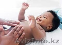 Массаж детям !!! С выездом!!! - Изображение #2, Объявление #841230